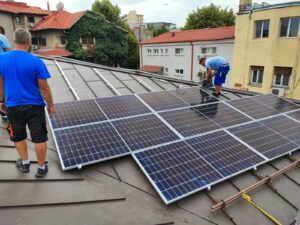 instalatori validati panouri fotovoltaice