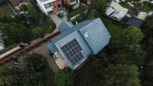 panouri fotovoltaice